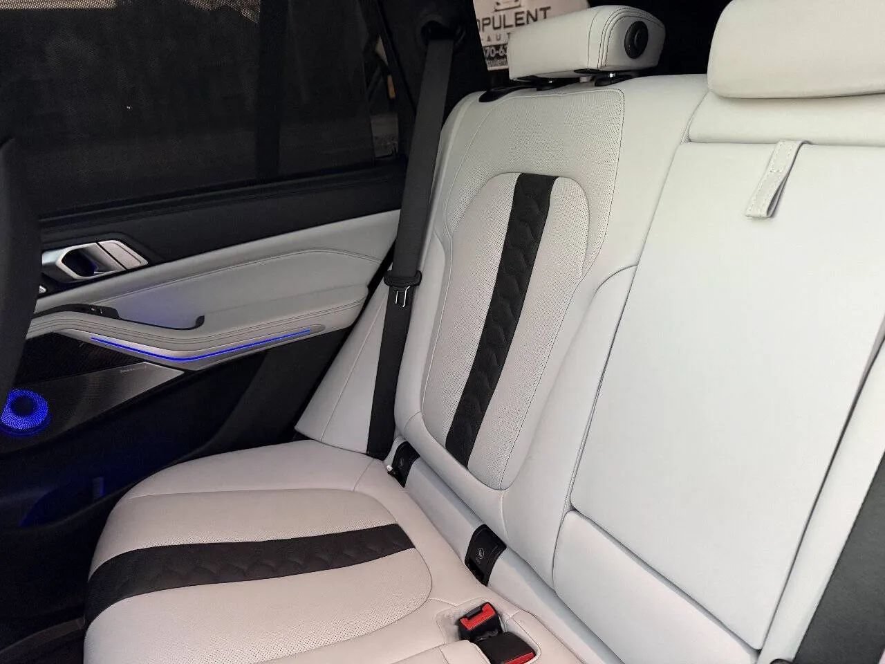 Used 2023 BMW X5 M w/ Executive Package AWD/4WD image 25
