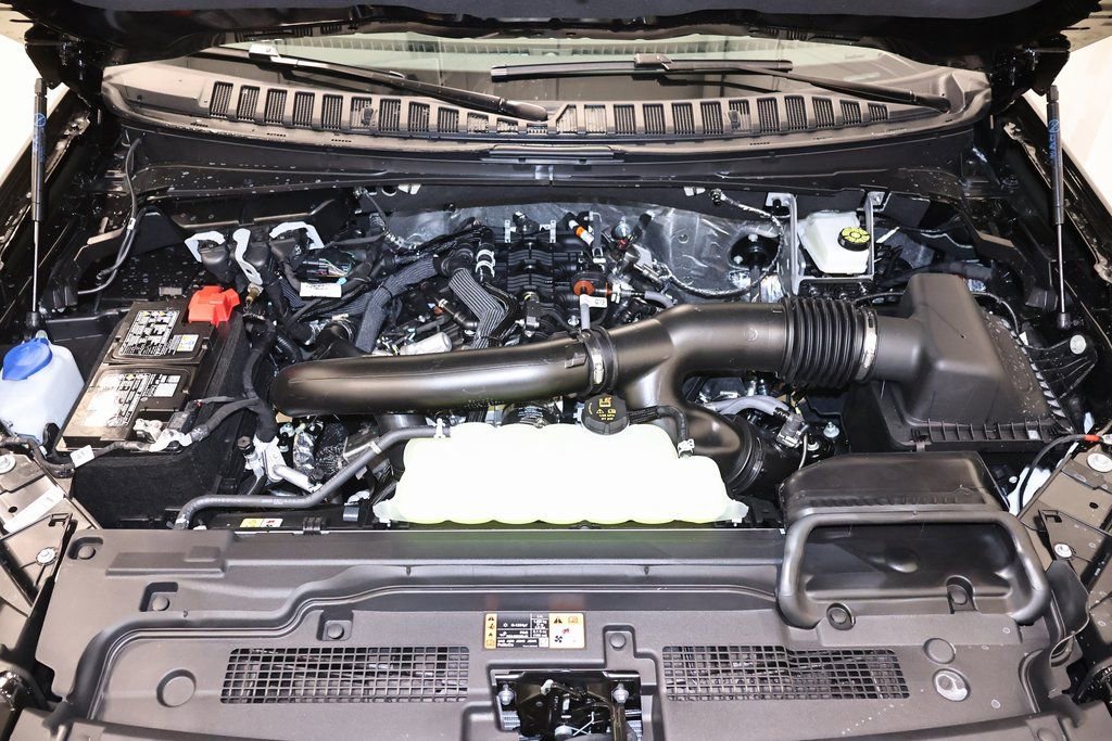 New 2026 Ford Expedition Platinum w/ Stealth Appearance Package image 48