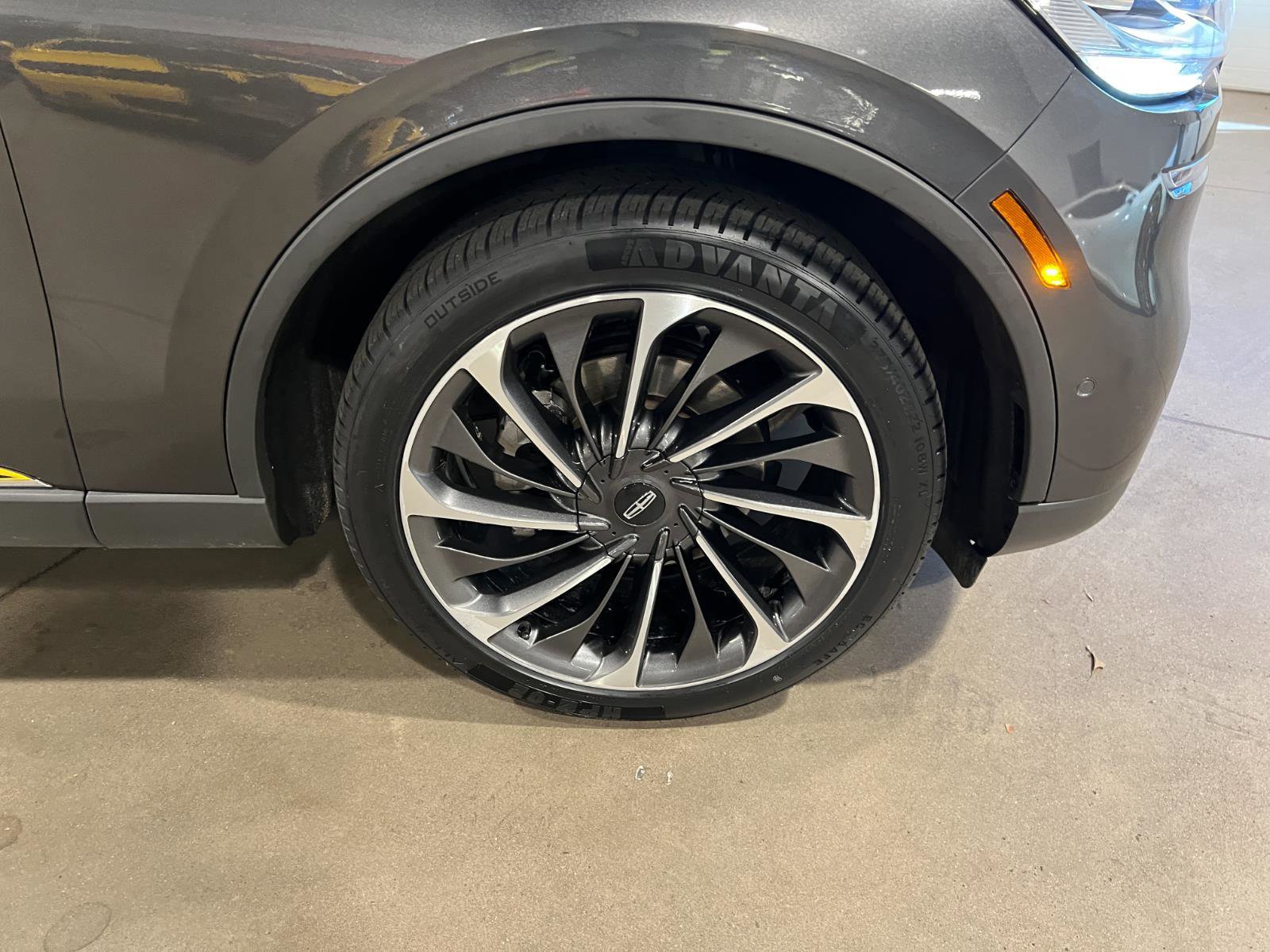 Used 2020 Lincoln Aviator Reserve w/ Equipment Group 202A image 45