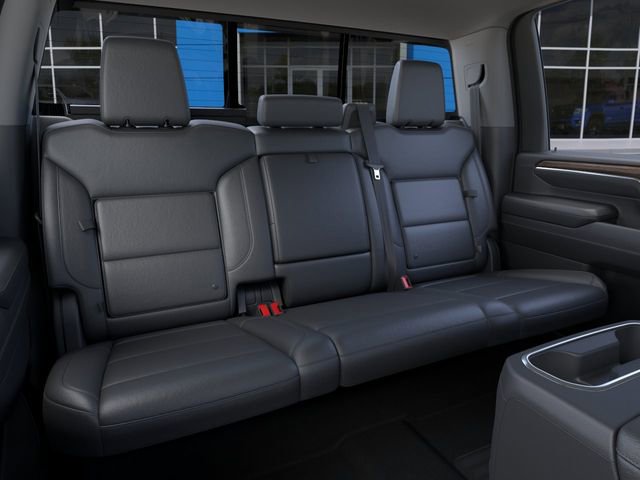 New 2026 Chevrolet Silverado 2500 LT image 18