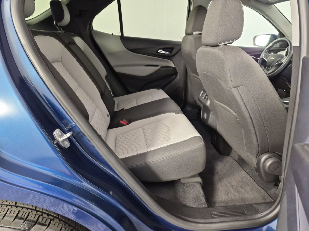 Certified 2020 Chevrolet Equinox LT FWD image 37