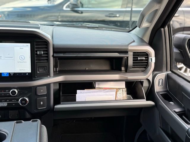 Certified 2025 Ford F150 XLT w/ Equipment Group 301A Standard image 32