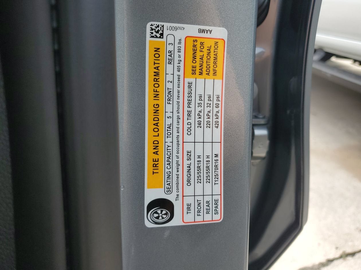 New 2026 Buick Envista Sport Touring w/ Convenience II Package FWD image 31