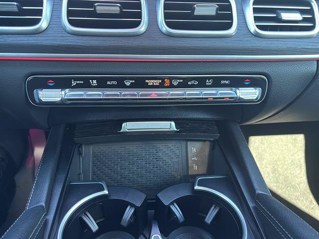 Used 2025 Mercedes-Benz GLE 350 4MATIC image 24