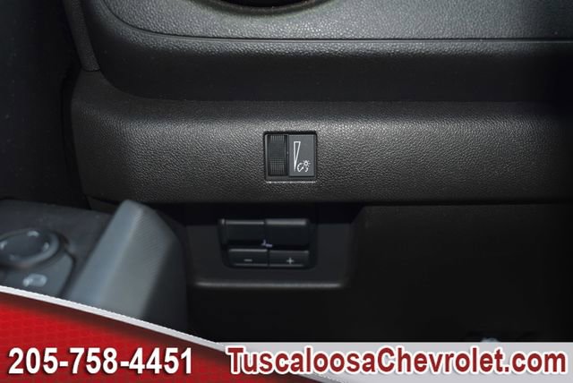 Used 2024 Chevrolet Colorado Trail Boss w/ Advanced Trailering Package AWD/4WD image 36