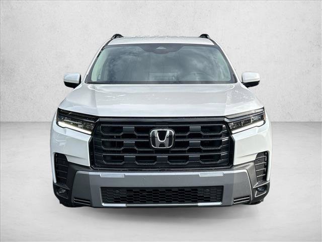 New 2026 Honda Pilot EX-L image 6