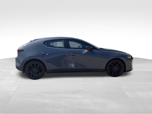 Used 2023 MAZDA MAZDA3 s FWD image 4