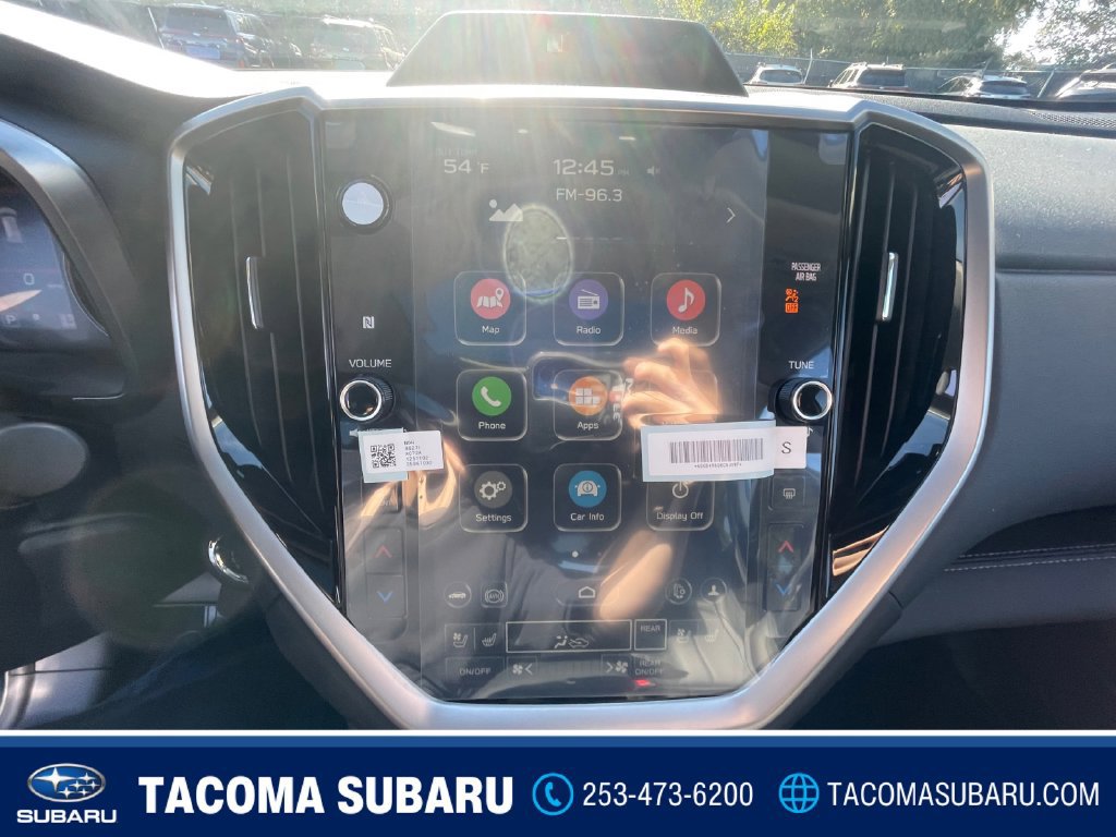 New 2027 Subaru Ascent Touring AWD/4WD image 21