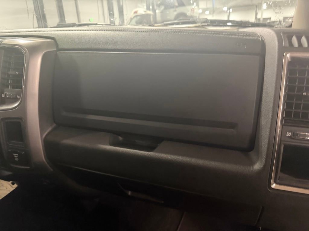 Used 2018 RAM 2500 Big Horn w/ Sport Appearance Group image 41