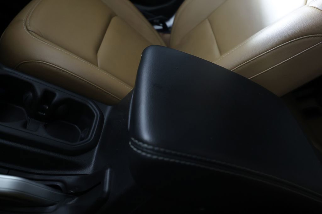 Used 2020 Jeep Gladiator Rubicon AWD/4WD image 39