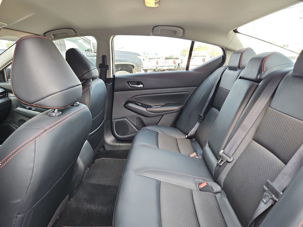 Used 2024 Nissan Altima 2.5 SR image 26