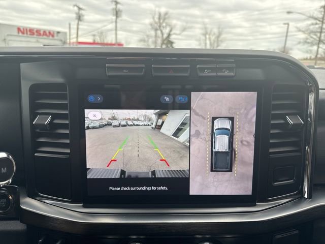 Used 2024 Ford F350 Lariat image 18