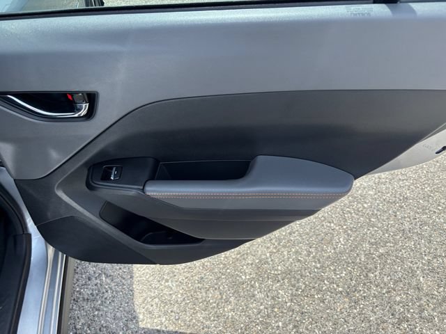 Certified 2025 Subaru Crosstrek 2.5i Limited w/ Crosstrek Mirror Package AWD/4WD image 17