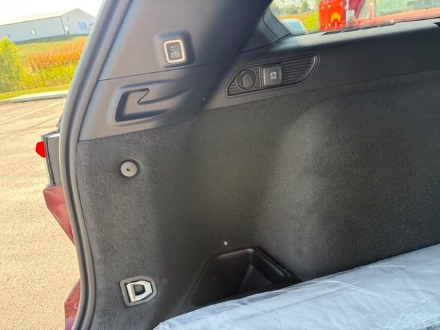 New 2025 Jeep Grand Cherokee Summit image 7