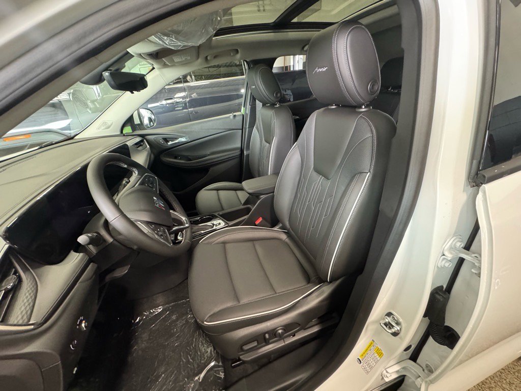 New 2026 Buick Encore GX Avenir w/ Avenir Technology Package image 19