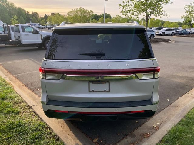 Used 2023 Lincoln Navigator L Reserve image 32