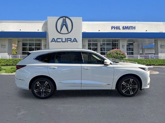 New 2026 Acura ADX A-Spec FWD image 7