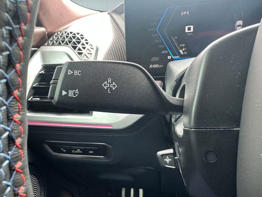 Used 2026 BMW XM Label Red image 25