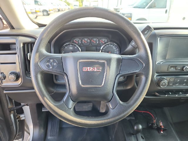 Used 2018 GMC Sierra 1500 4x4 Regular Cab image 30