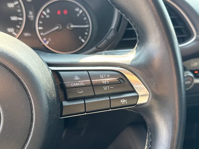 Used 2025 MAZDA MAZDA3 s FWD image 28