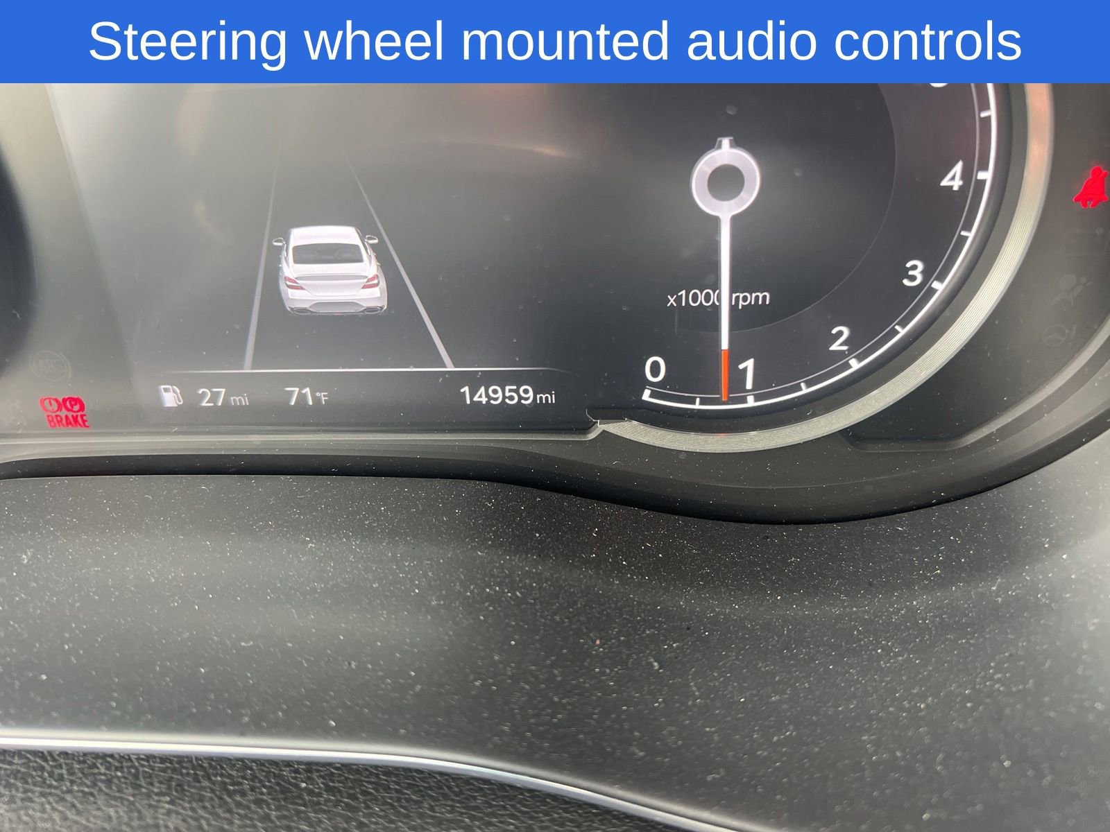 Used 2025 Genesis G70 2.5T RWD image 5