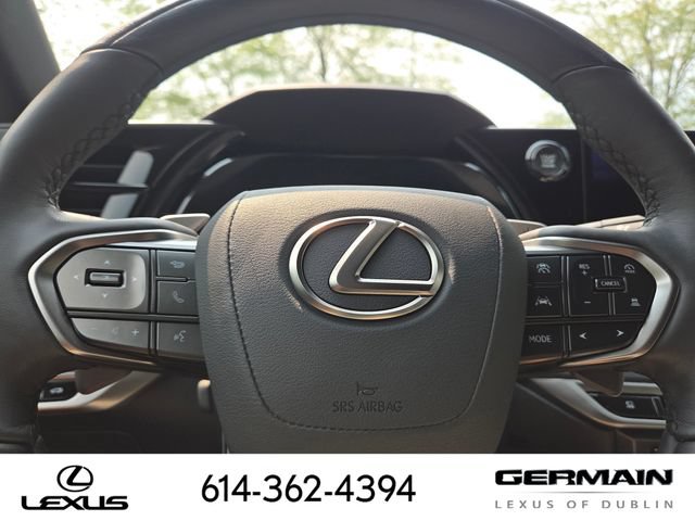 Certified 2026 Lexus RX 350 Premium w/ Convenience Package AWD/4WD image 36
