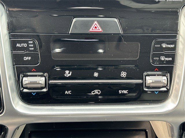 Used 2022 Kia Sorento SX image 22