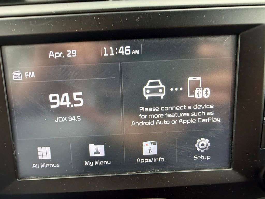 Used 2020 Kia Soul LX FWD image 20