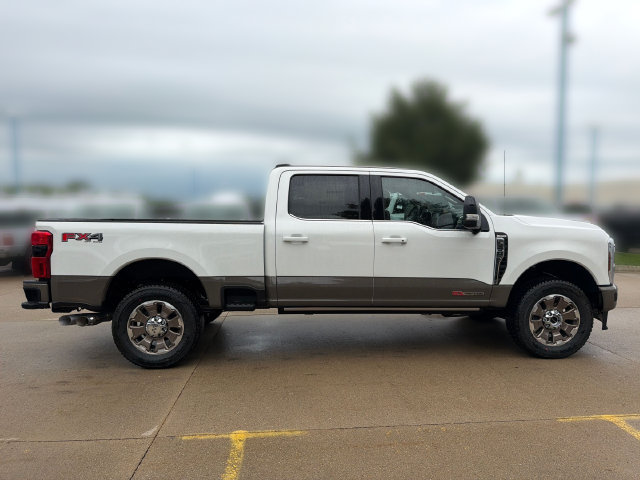 New 2026 Ford F350 King Ranch AWD/4WD image 4