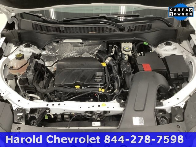 Used 2025 Chevrolet Trax LT w/ LT Convenience Package image 18