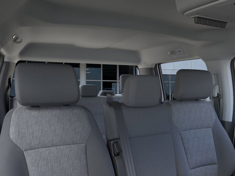 New 2026 Ford F350 XL w/ FX4 Off-Road Package image 22