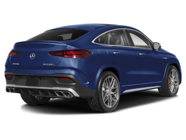 New 2026 Mercedes-Benz GLE 63 AMG S image 43