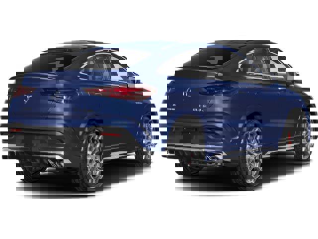 New 2026 Mercedes-Benz GLE 63 AMG S image 43