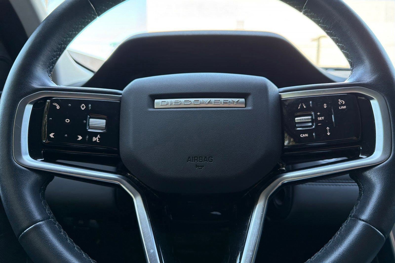 Used 2023 Land Rover Discovery Sport S AWD/4WD image 18