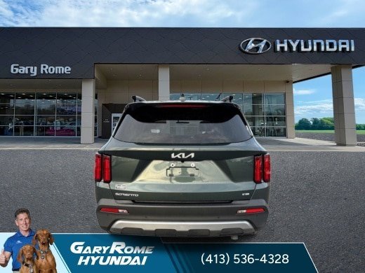 Used 2023 Kia Sorento SX Prestige AWD/4WD image 7
