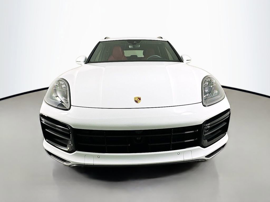 Used 2023 Porsche Cayenne Turbo image 6