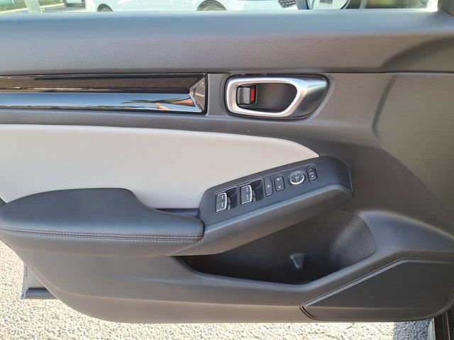 Used 2023 Honda Civic EX-L image 20