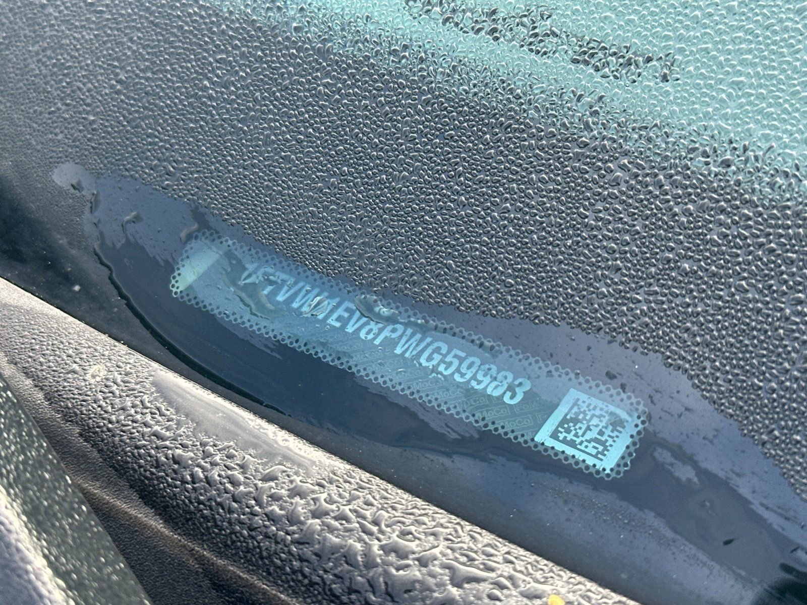 Used 2023 Ford F150 Lightning Lariat w/ Equipment Group 511A High image 3