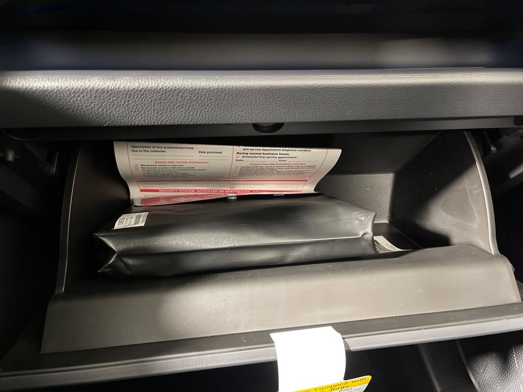 New 2025 Toyota RAV4 XSE image 25