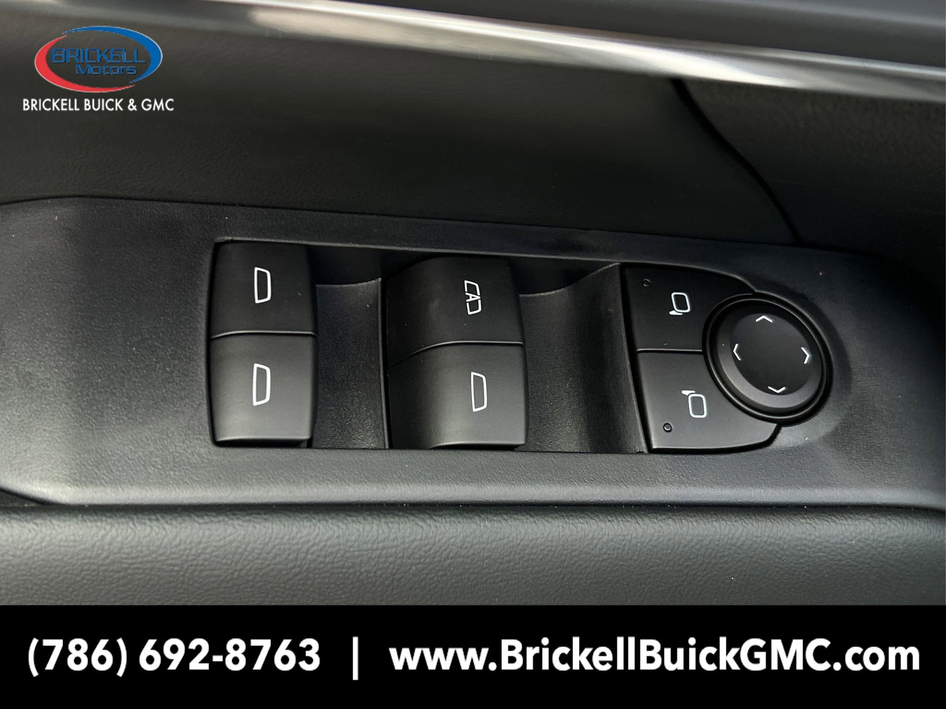 New 2026 GMC Terrain Elevation w/ Elevation Premium Package image 34