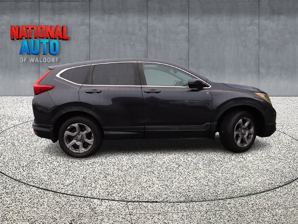 Used 2019 Honda CR-V EX-L image 3