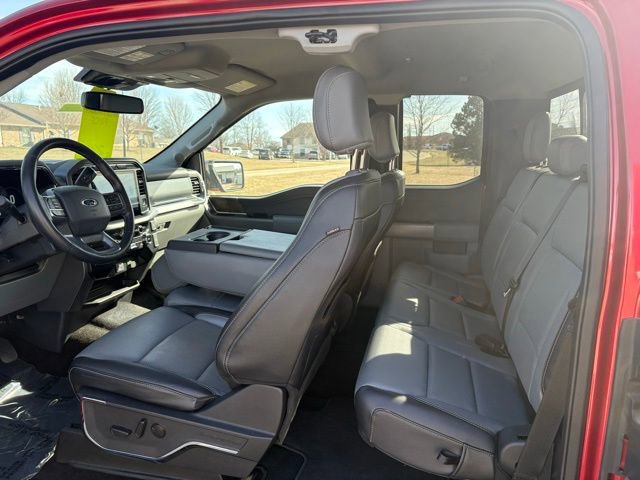 Used 2022 Ford F150 Lariat image 26