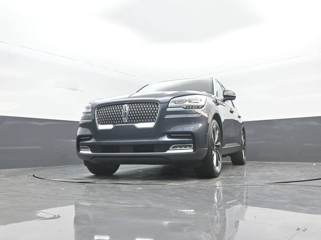 Used 2022 Lincoln Aviator Reserve w/ Equipment Group 201A RWD image 36