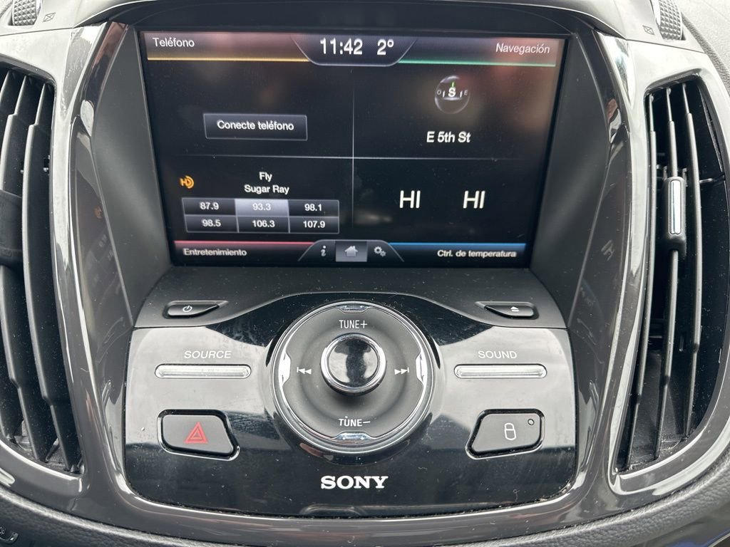 Used 2014 Ford Escape Titanium image 23