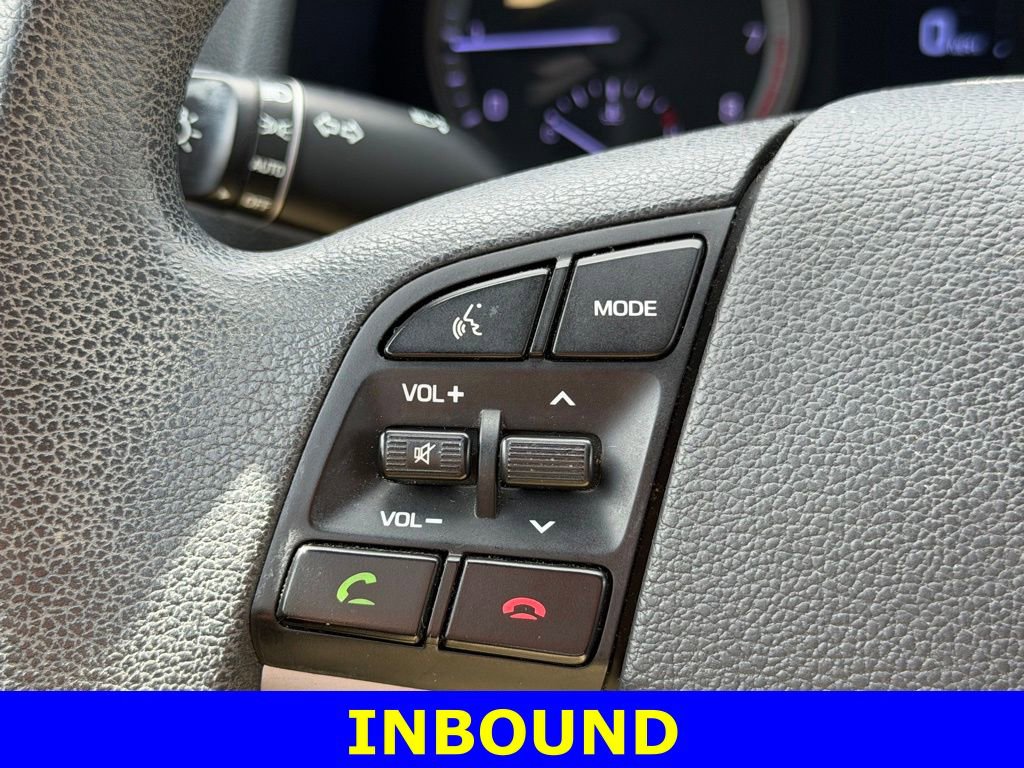 Used 2017 Hyundai Tucson SE image 16