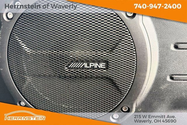 Used 2023 Jeep Wrangler Sahara image 23