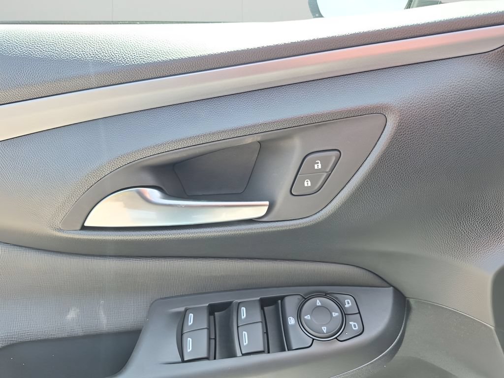 New 2026 Buick Envista Preferred w/ Convenience I Package FWD image 31