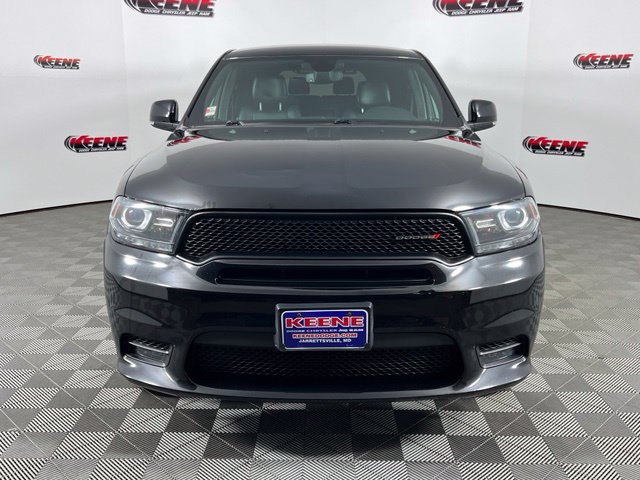 Used 2019 Dodge Durango GT AWD/4WD image 4