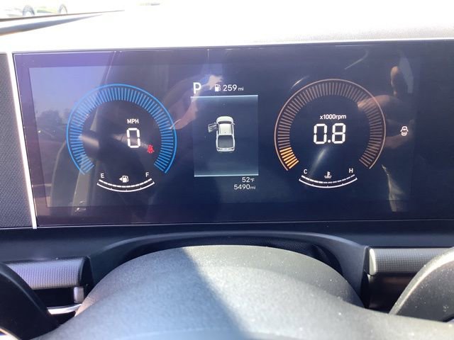 Certified 2026 Hyundai Santa Cruz SE AWD/4WD image 34