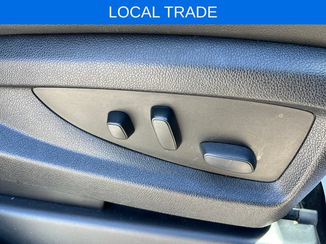 Used 2017 Chevrolet Tahoe Premier AWD/4WD image 19